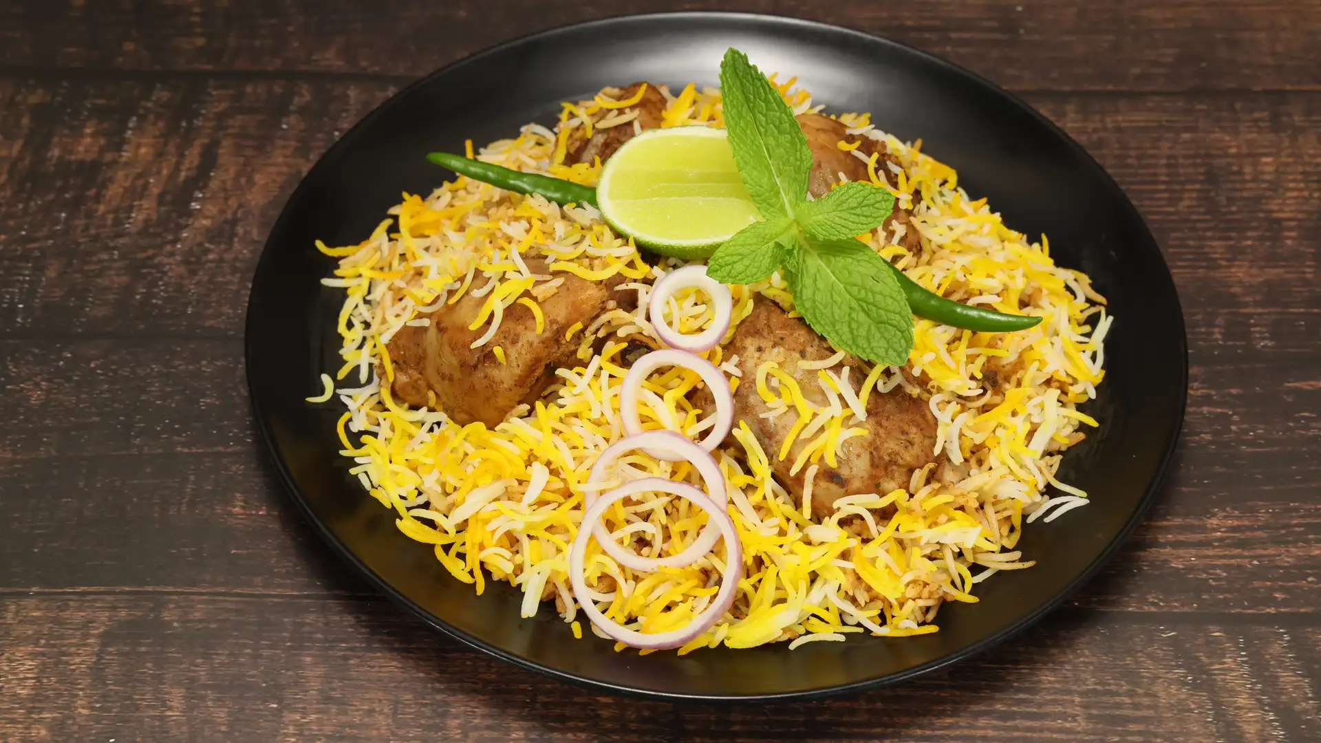Biryani Hub Rewards